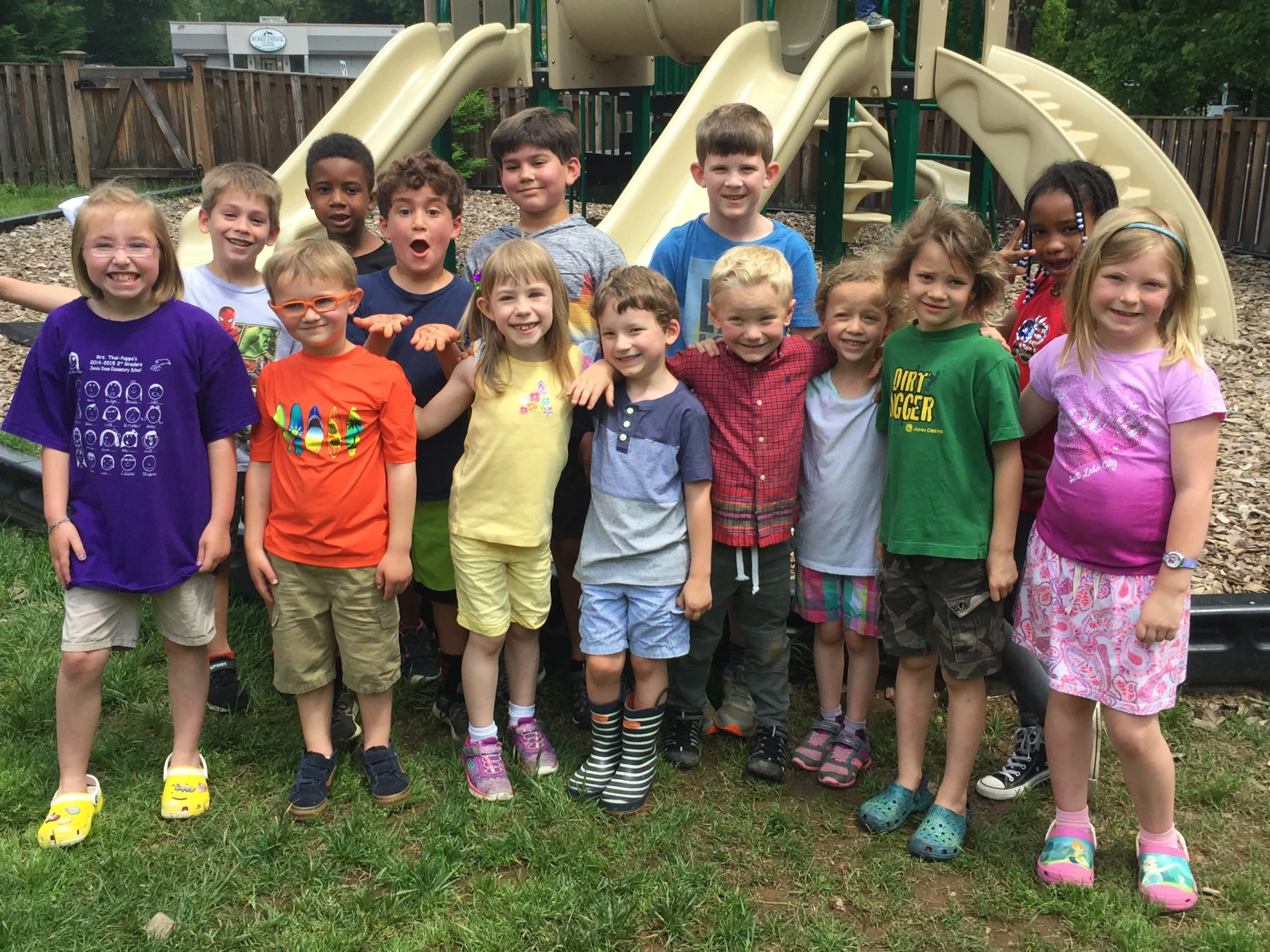 Secular Affordable Academic Enrichment Classes For K-12