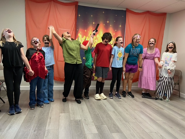 The Actor’s Studio - Fall 26, Q1, Thurs